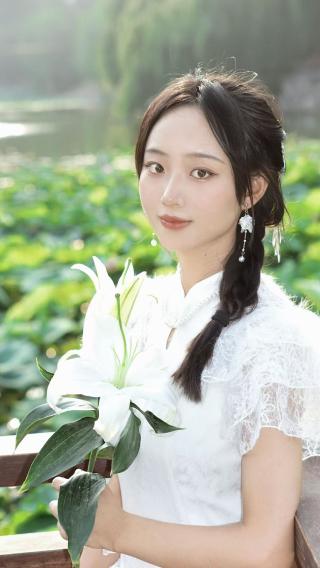 陈笑寒
