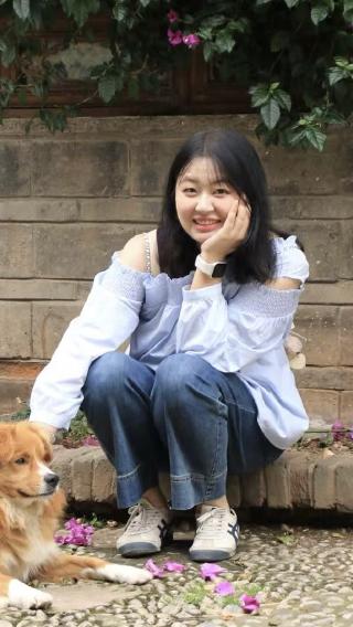 杨晓月